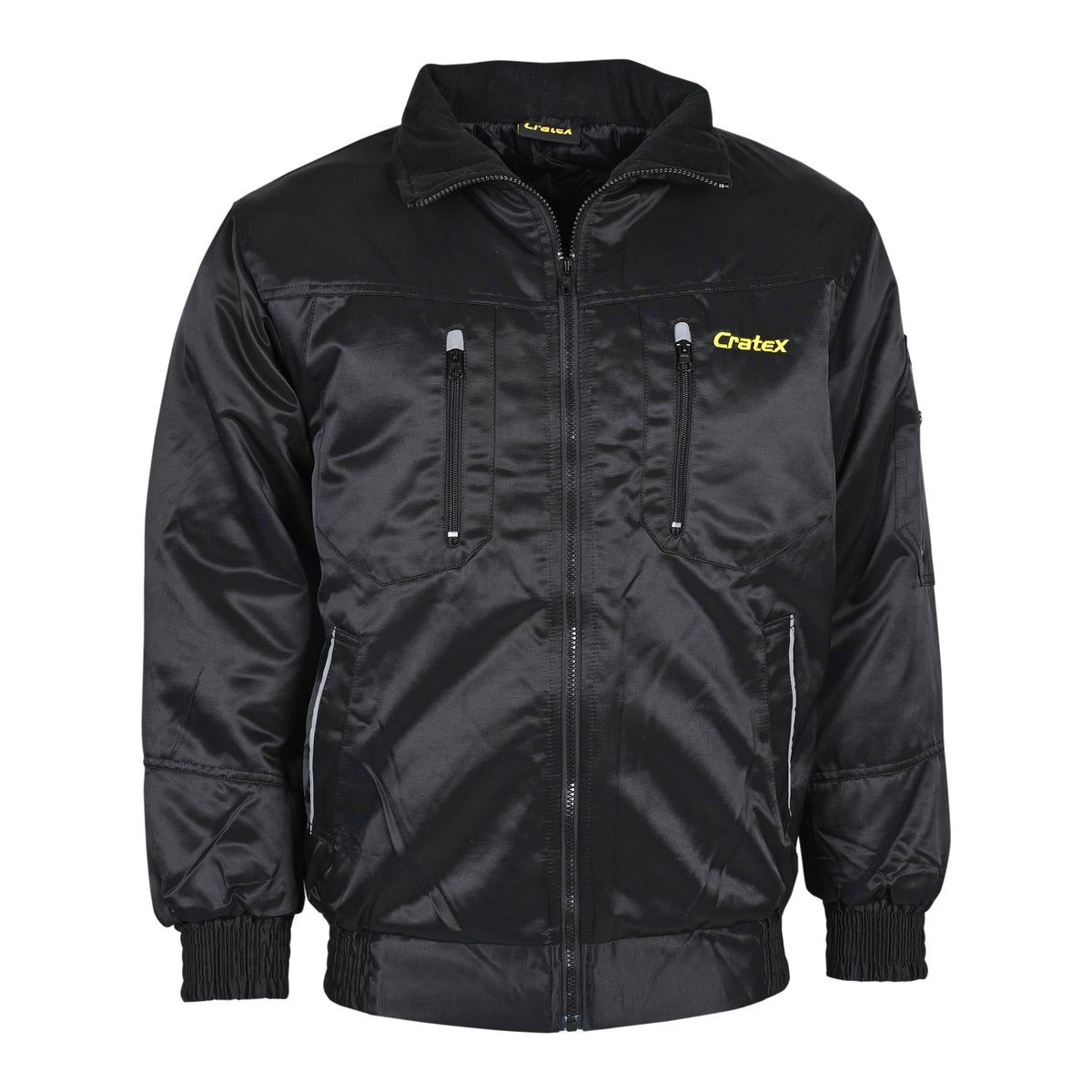 Werkjas Mors Cratex Werkjas Mors Cratex