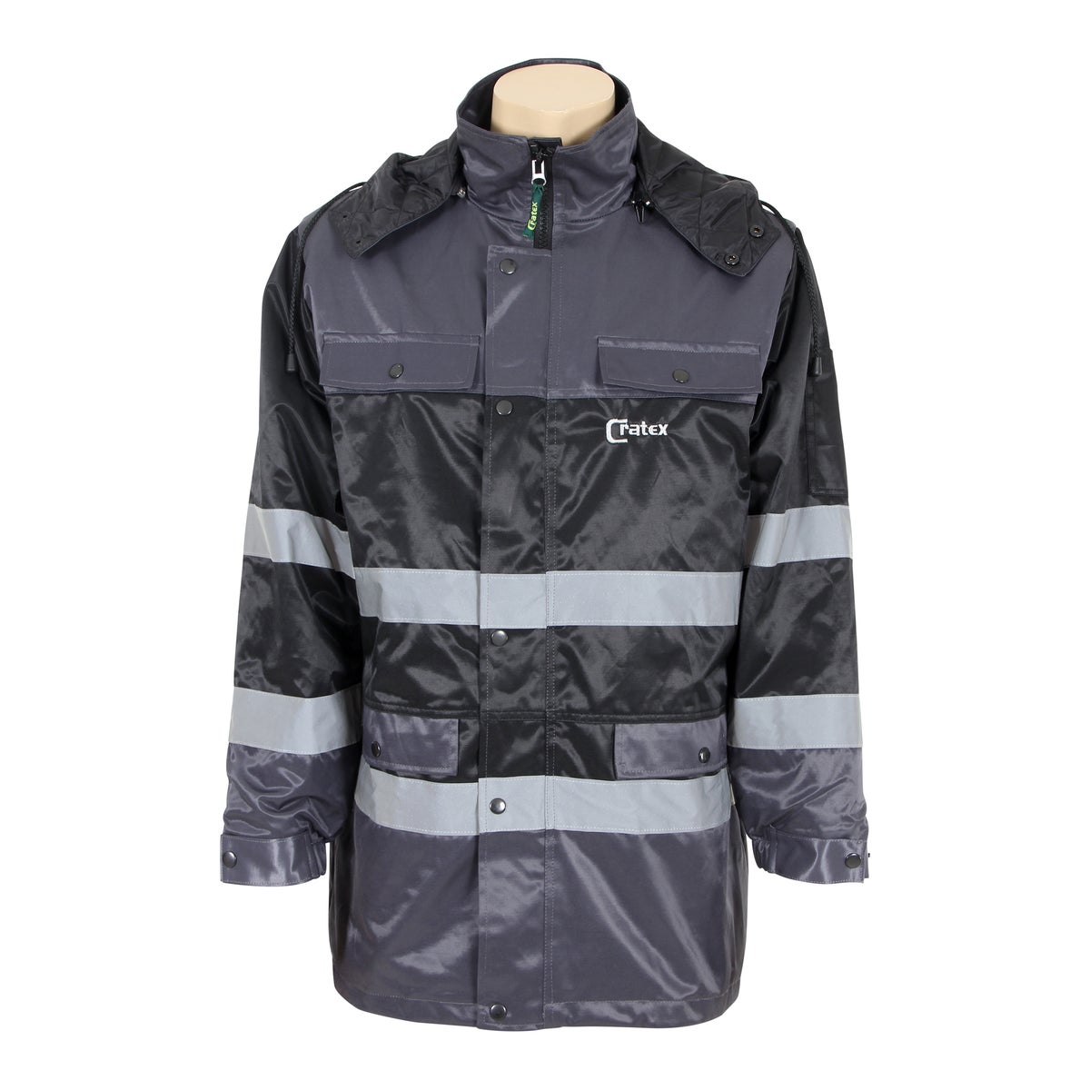 Parka Ensdorf Cratex Parka Ensdorf Cratex