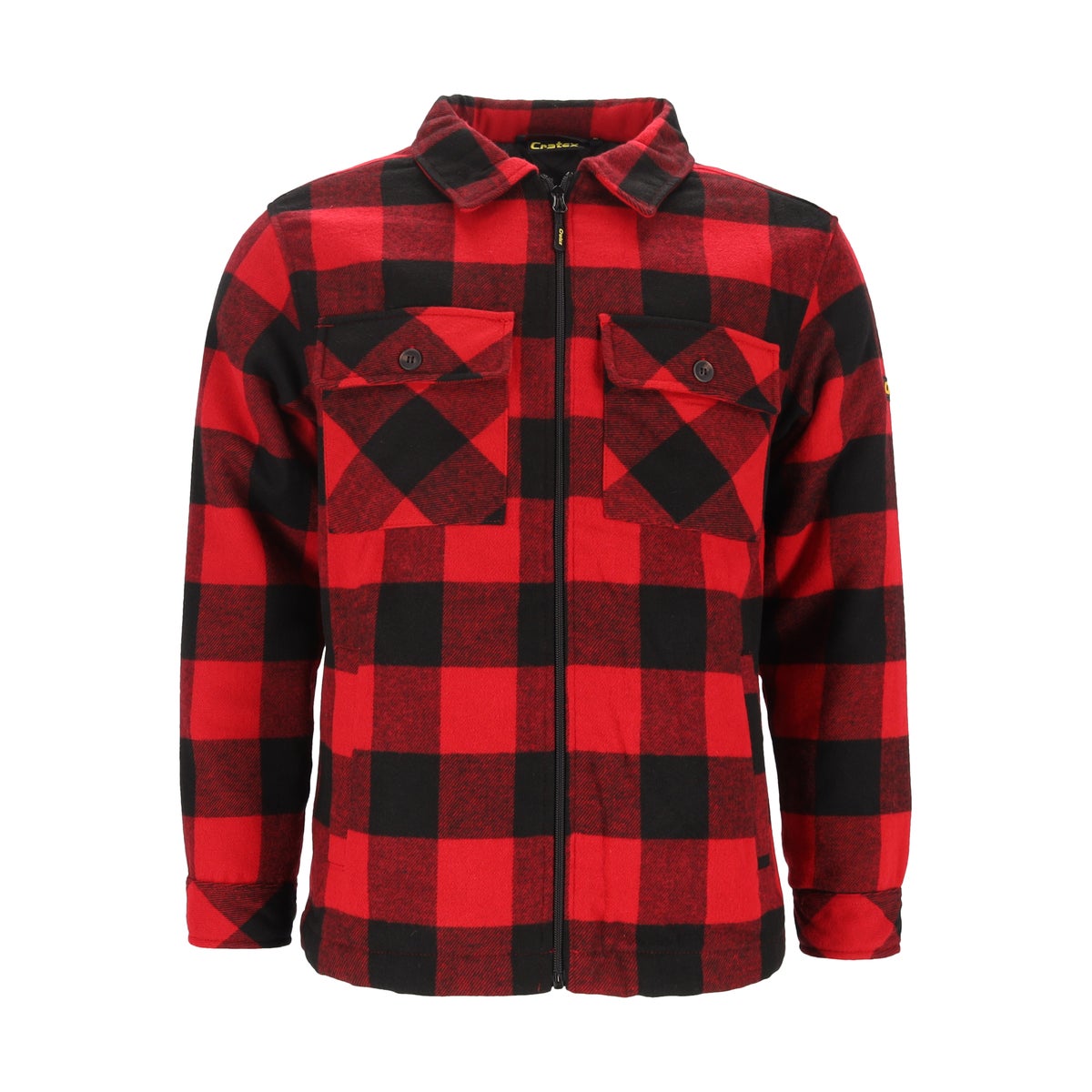 Werkjas Omura Cratex Werkjas Omura Cratex