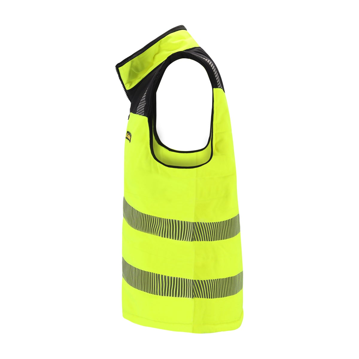 Veiligheidsbodywarmer Hedland Cratex Veiligheidsbodywarmer Hedland Cratex