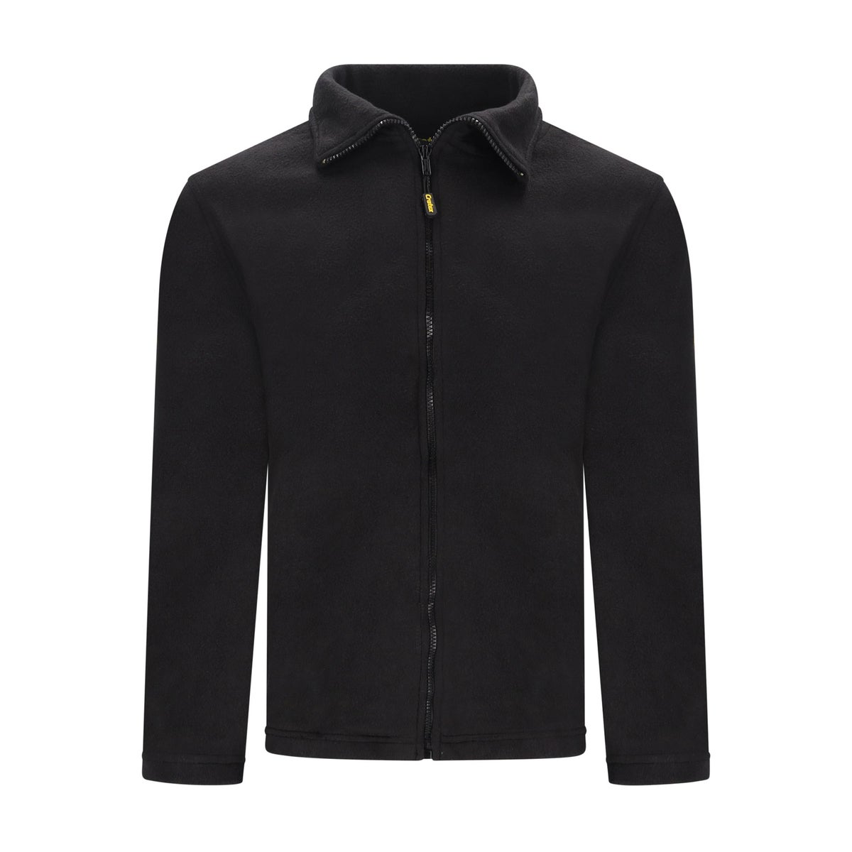 Werkvest Wilton Zwart Werkvest Wilton Zwart