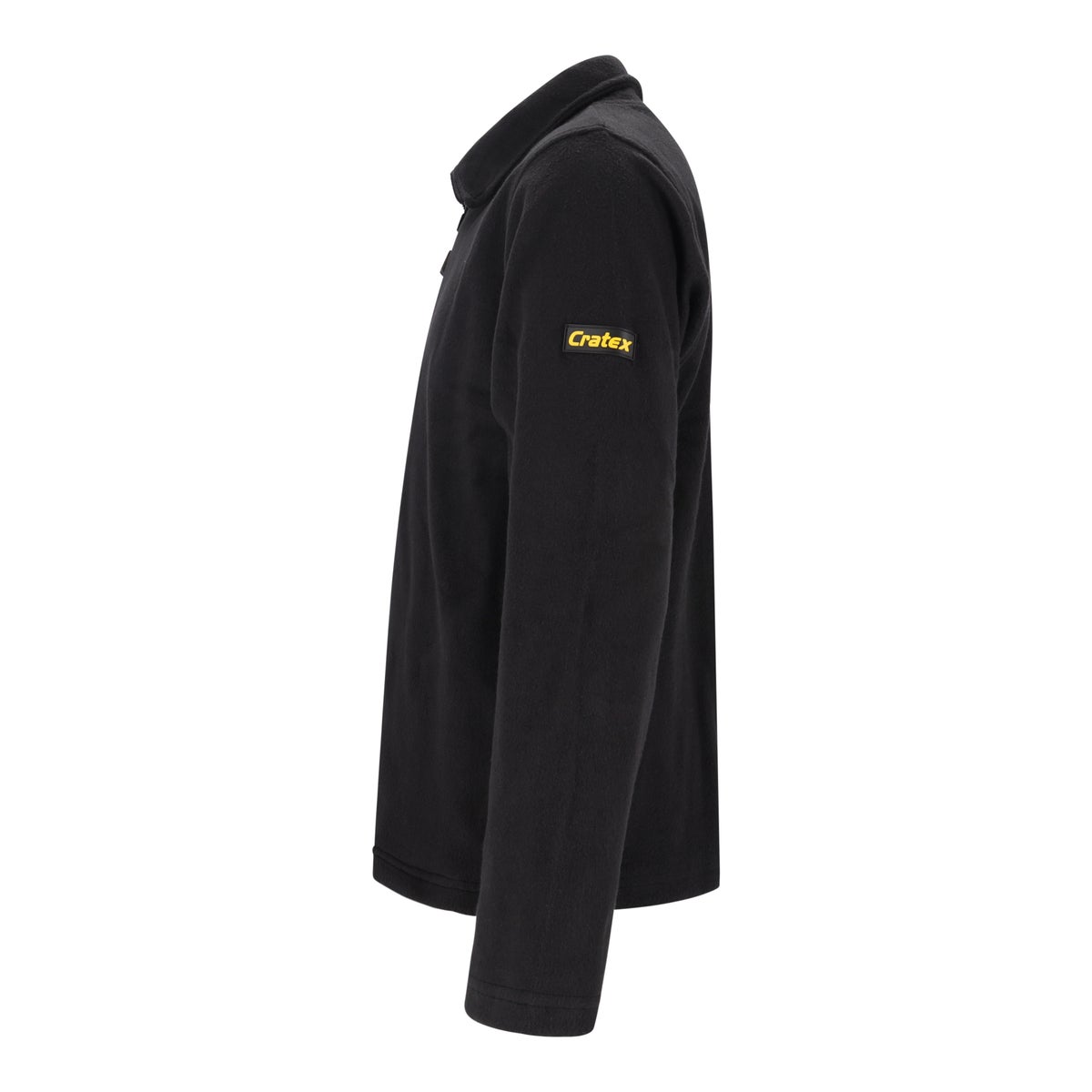 Werkvest Wilton Zwart Werkvest Wilton Zwart