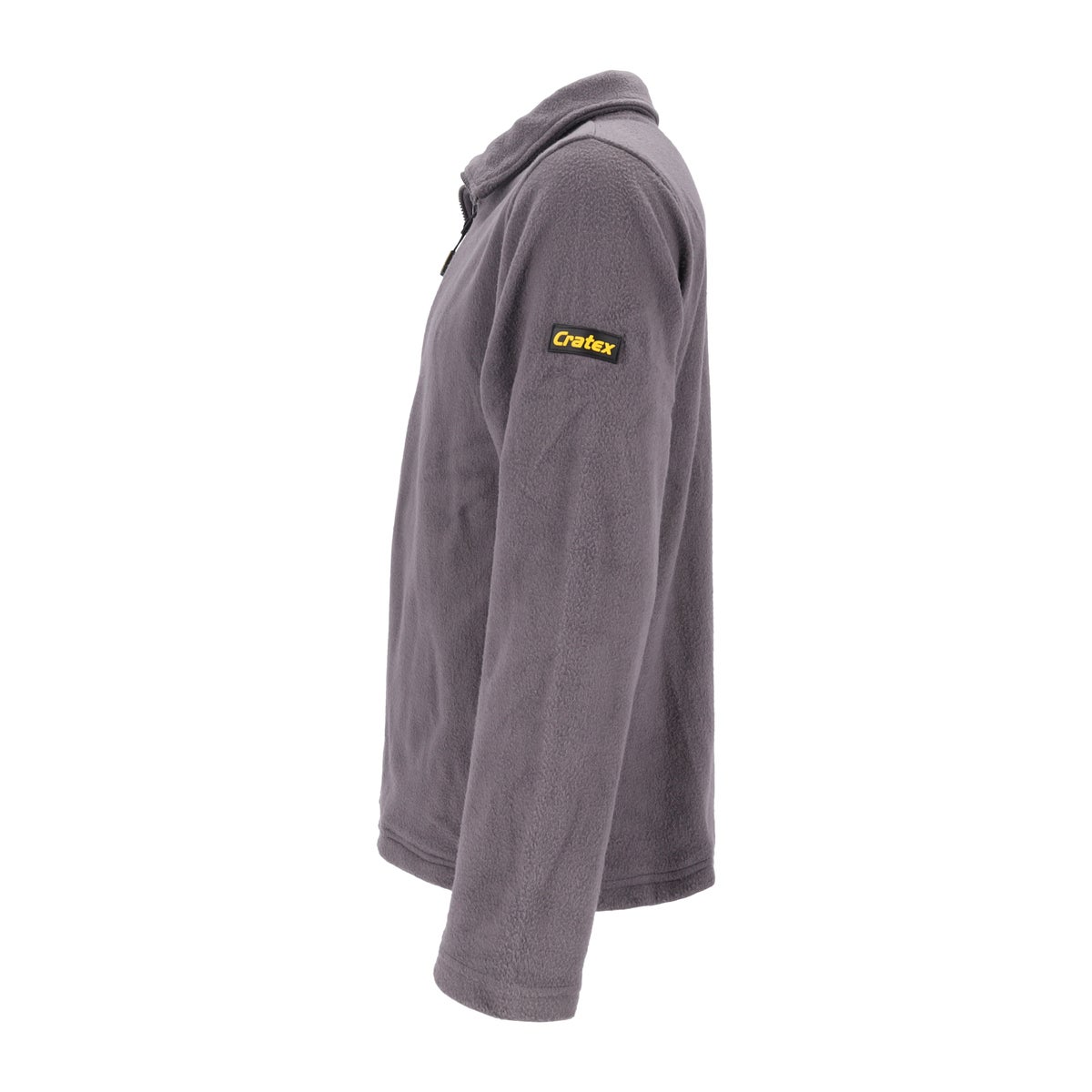 Werkvest Wilton Grijs Werkvest Wilton Grijs