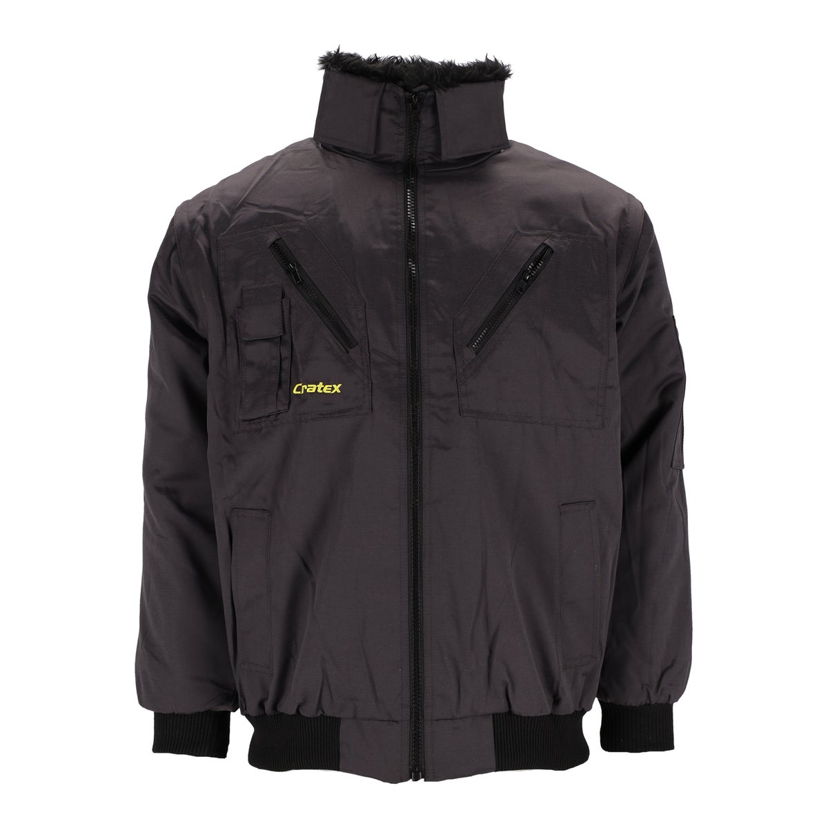 Werkjas Asted Cratex Werkjas Asted Cratex