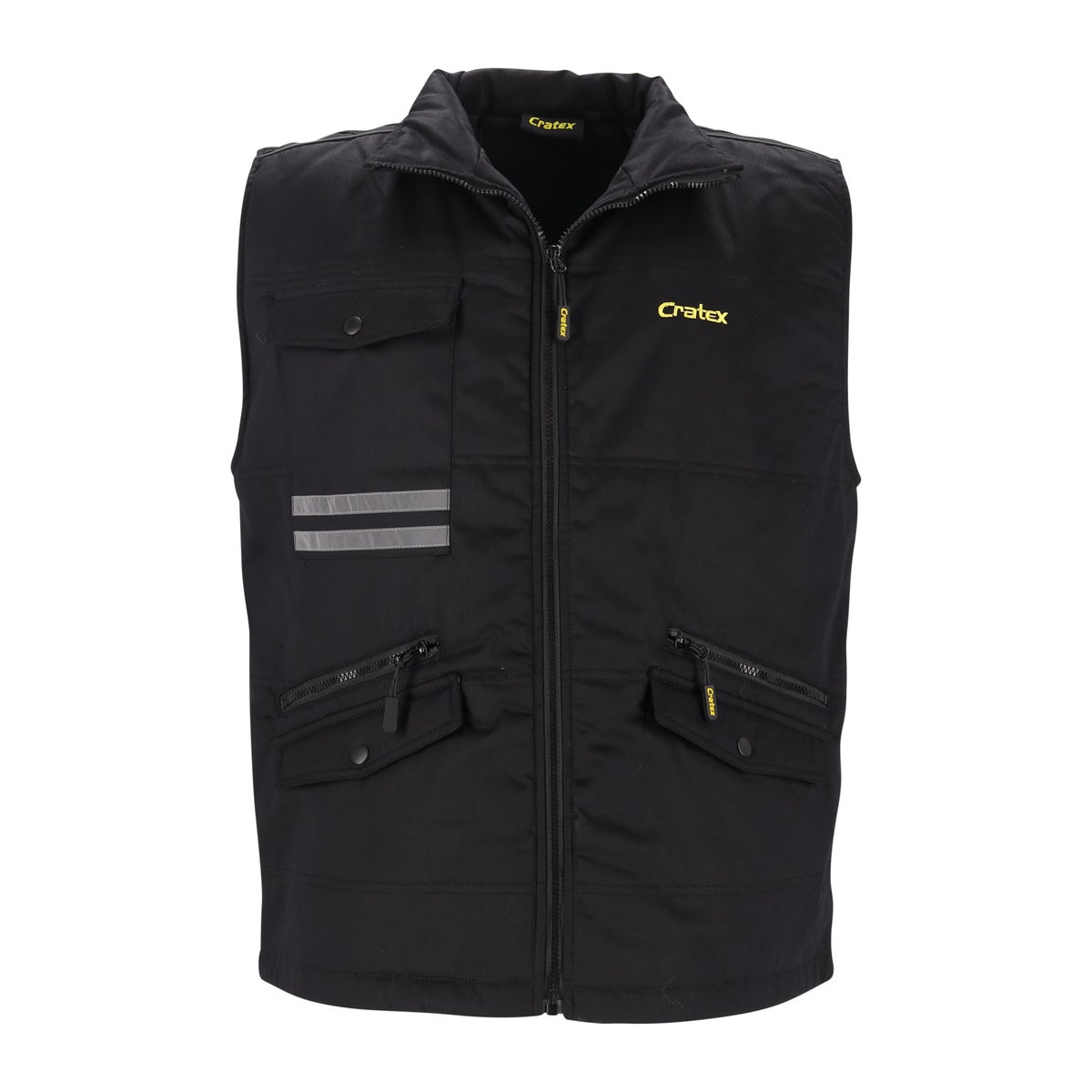Bodywarmer Tomar Cratex Bodywarmer Tomar Cratex