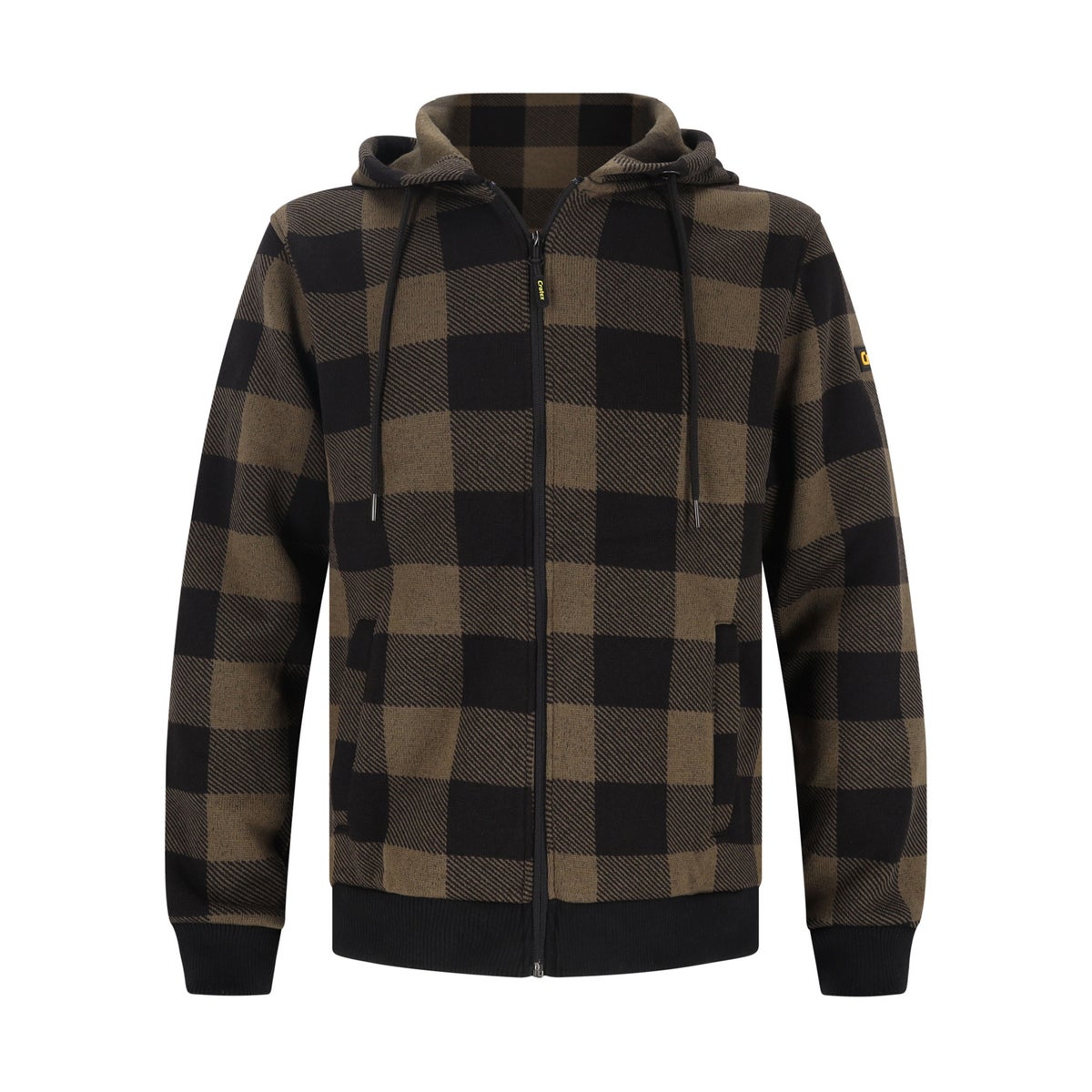 Werkvest Albufeira groen Werkvest Albufeira groen