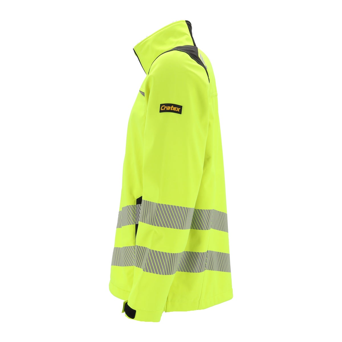 Werkjas Waterford geel Cratex Werkjas Waterford geel Cratex
