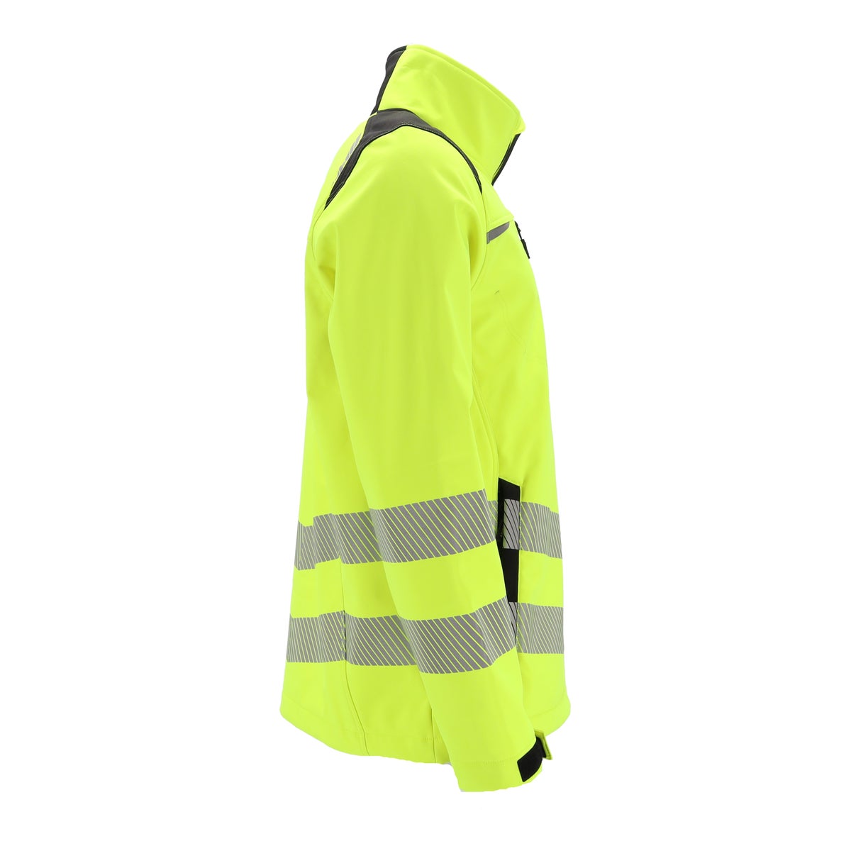 Werkjas Waterford geel Cratex Werkjas Waterford geel Cratex