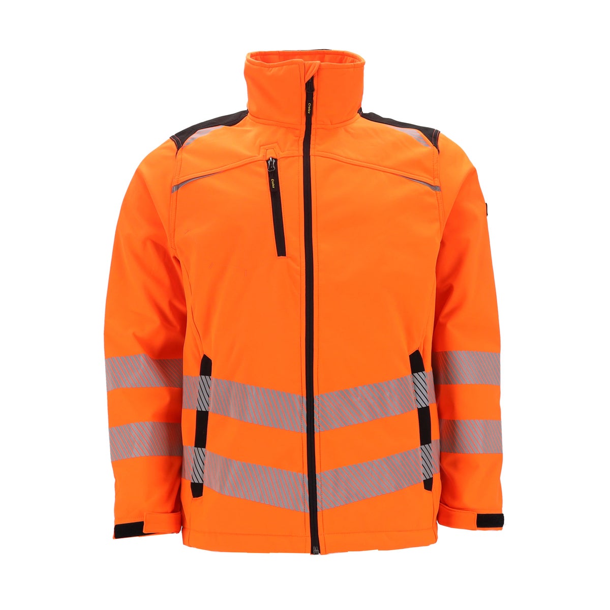 Werkjas Waterford oranje Cratex Werkjas Waterford oranje Cratex