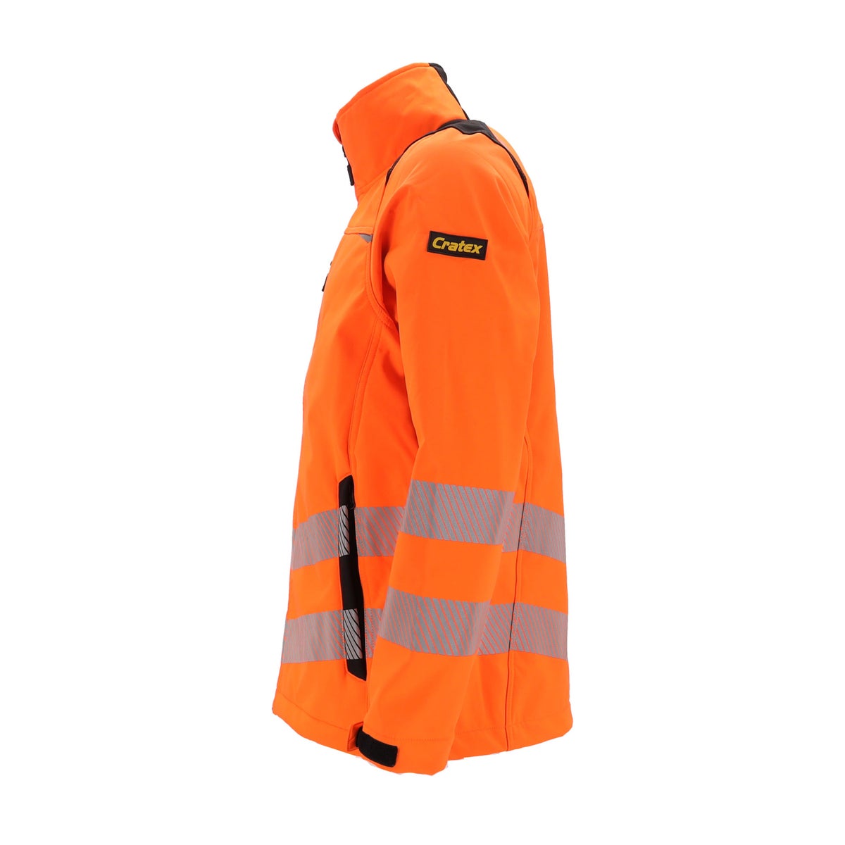 Werkjas Waterford oranje Cratex Werkjas Waterford oranje Cratex