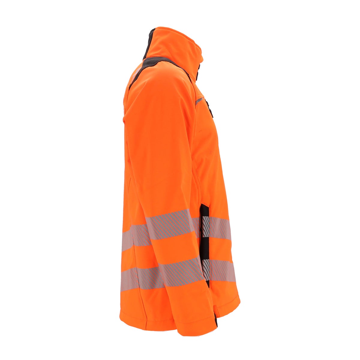 Werkjas Waterford oranje Cratex Werkjas Waterford oranje Cratex