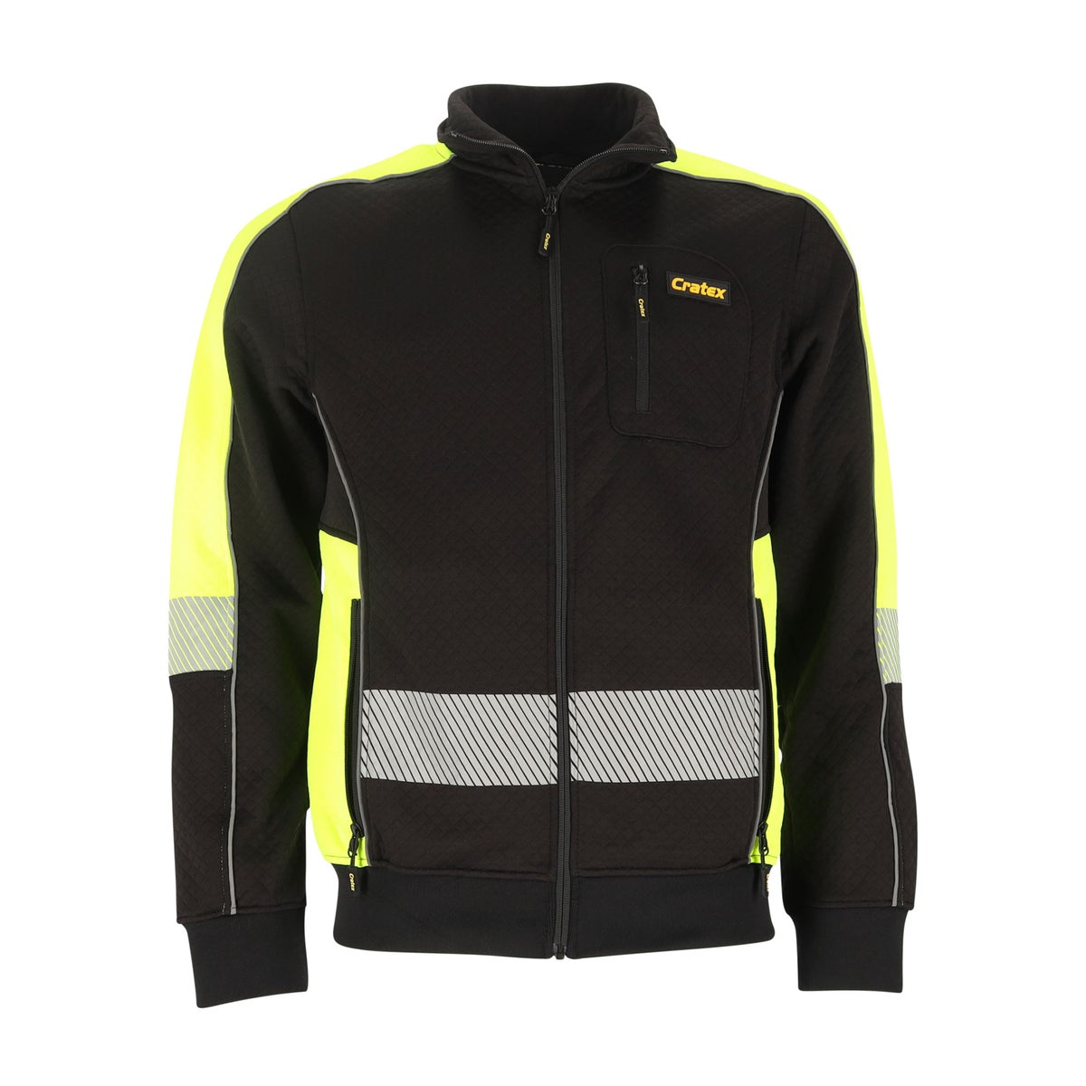 Werkvest Ardmore Cratex Werkvest Ardmore Cratex