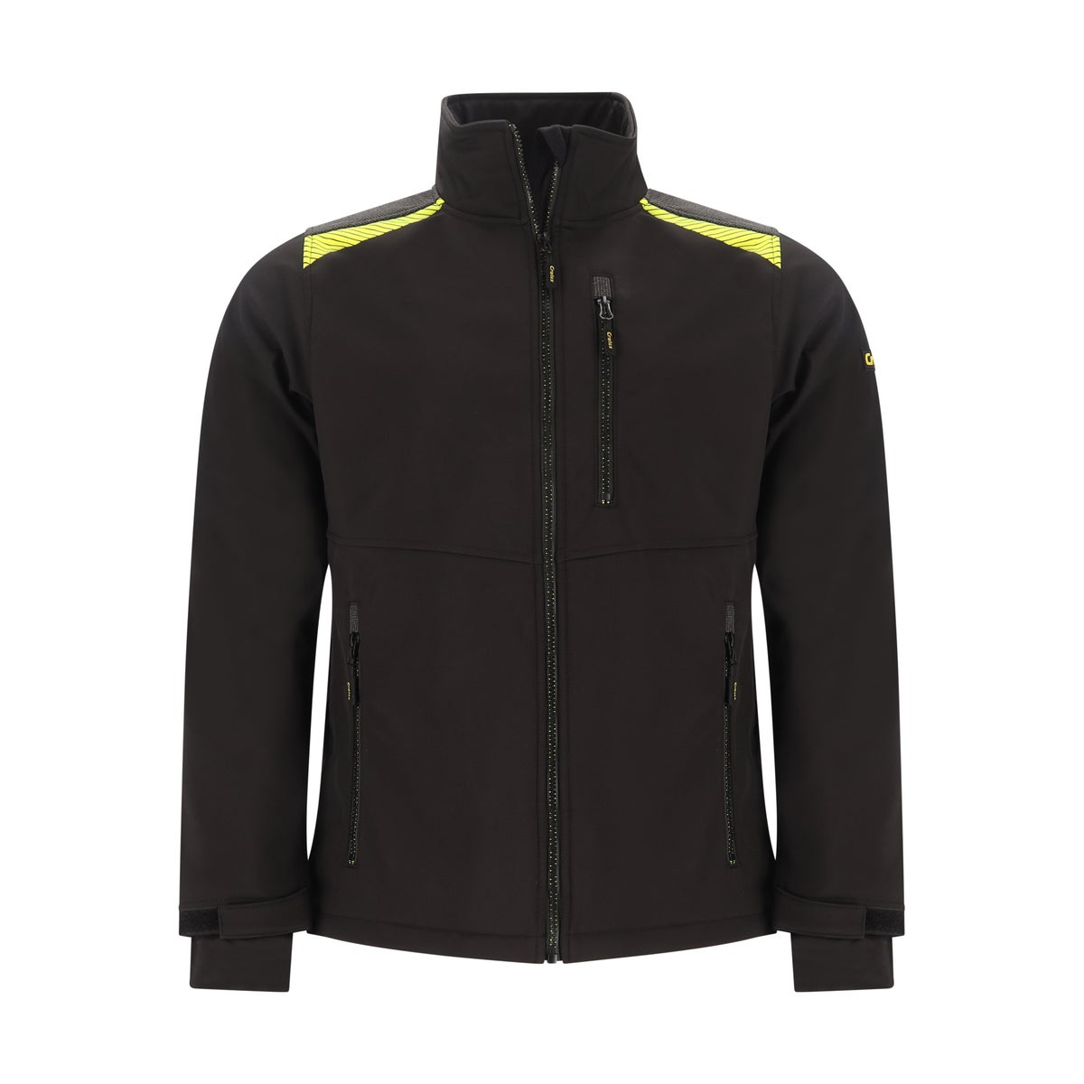 Werkjas Freeport Cratex Werkjas Freeport Cratex