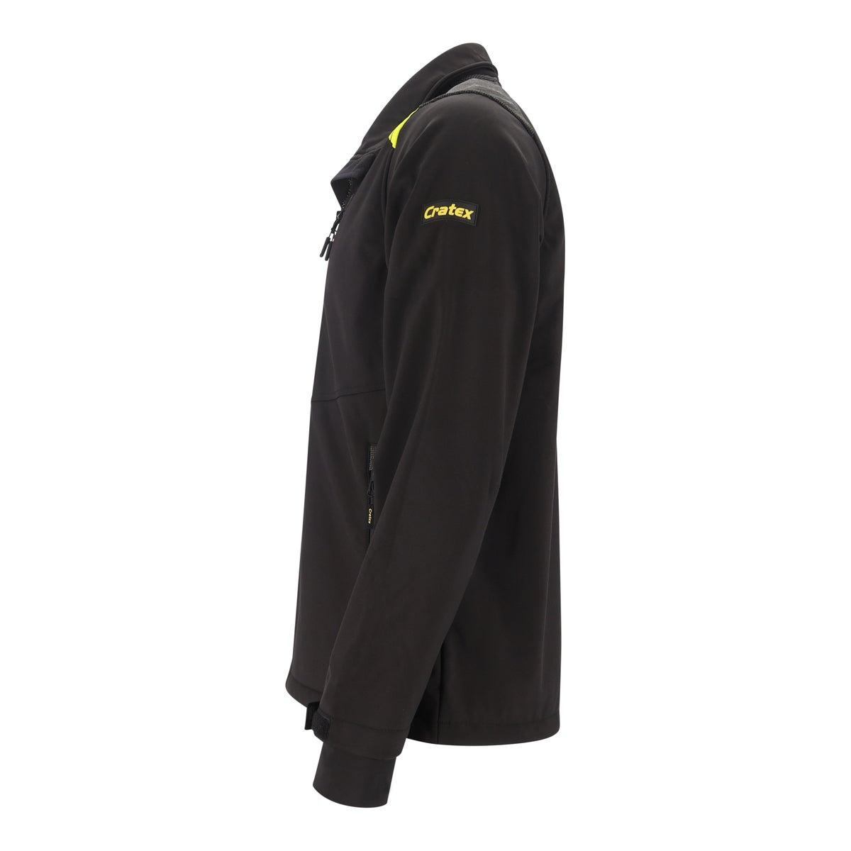 Werkjas Freeport Cratex Werkjas Freeport Cratex