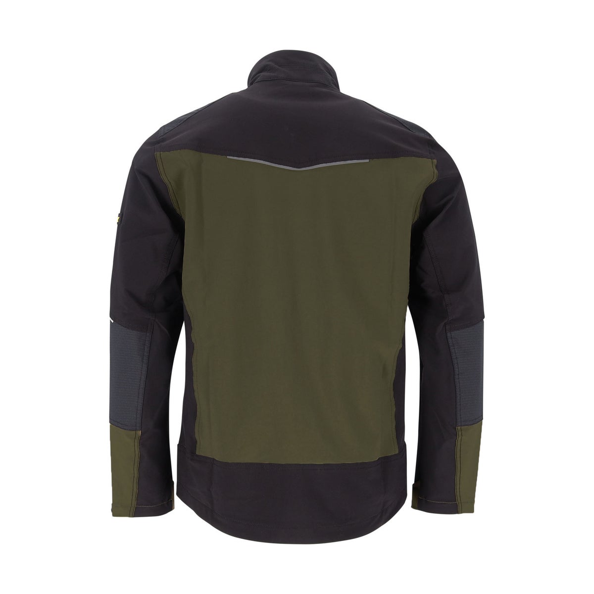 Werkjas Stanton Cratex Groen Werkjas Stanton Cratex Groen