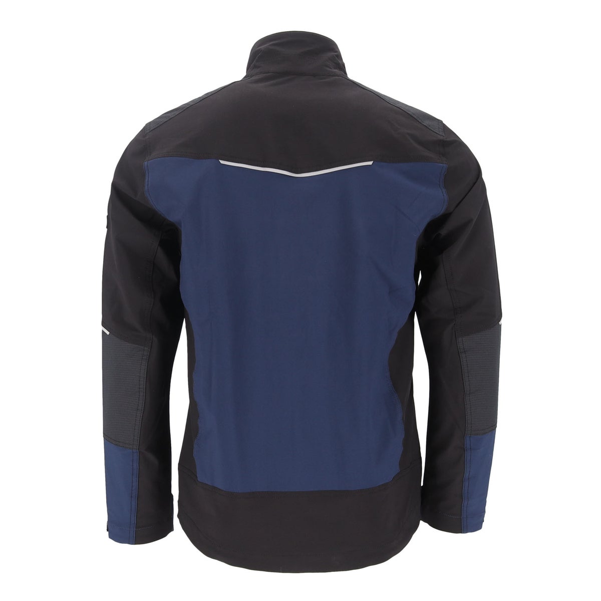 Werkjas Stanton Cratex Blauw Werkjas Stanton Cratex Blauw