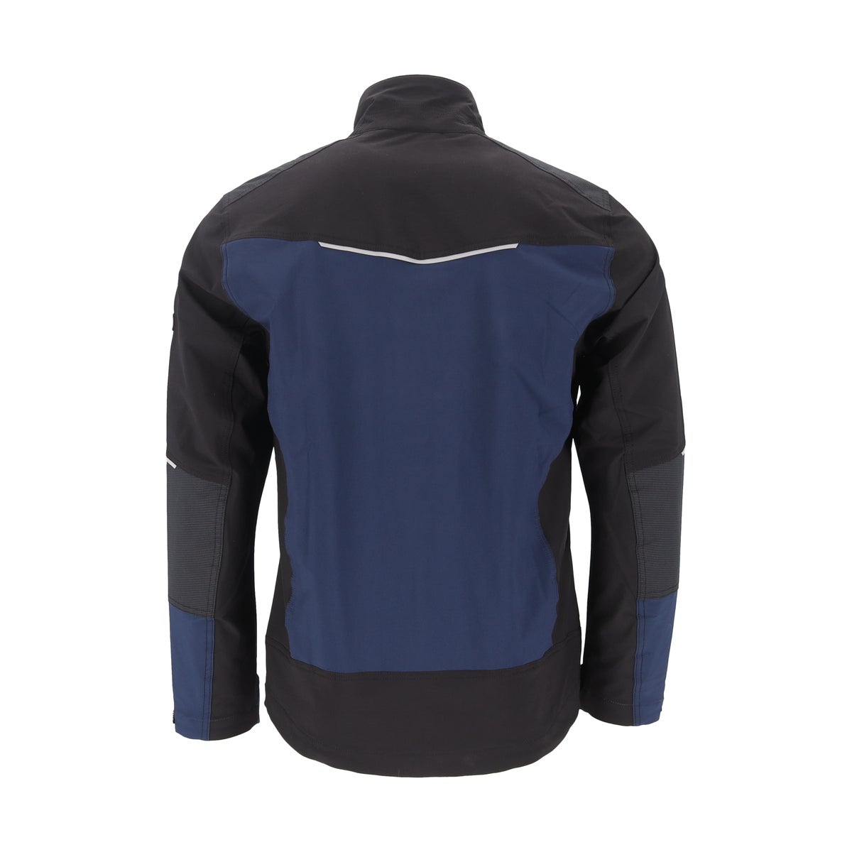 Werkjas Stanton Cratex Blauw Werkjas Stanton Cratex Blauw