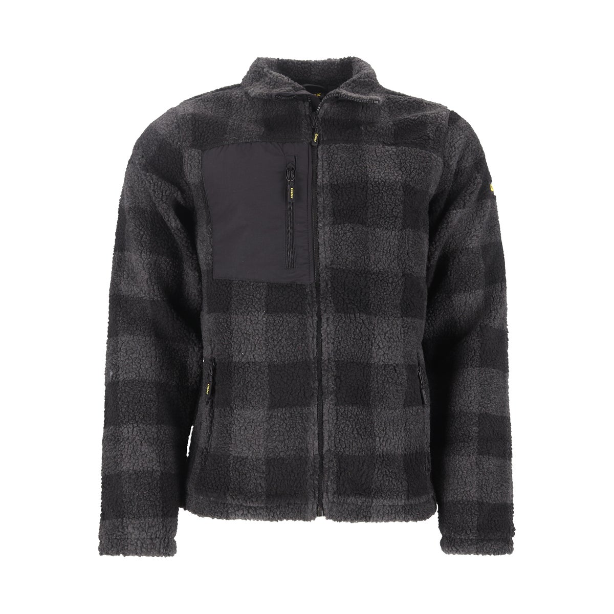 Werkvest Mendota Cratex Werkvest Mendota Cratex