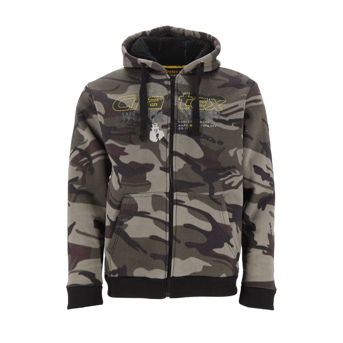 Jas Twan Cratex Jas Twan Cratex