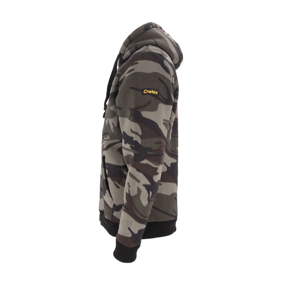 Jas Twan Cratex Jas Twan Cratex