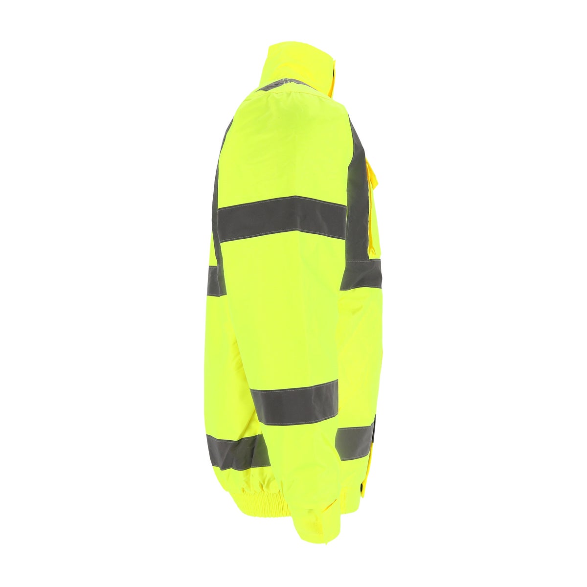 Veiligheidsjas Hampton geel Veiligheidsjas Hampton geel