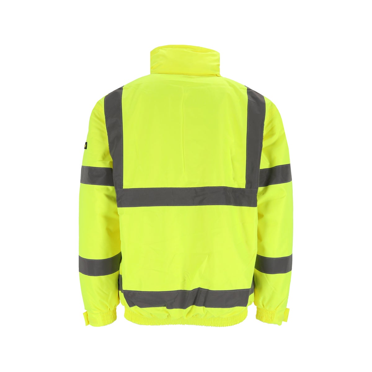 Veiligheidsjas Hampton geel Veiligheidsjas Hampton geel