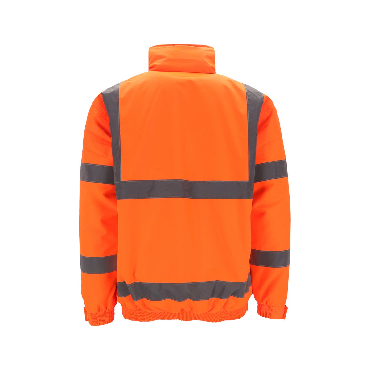 Veiligheidsjas Hampton oranje Veiligheidsjas Hampton oranje