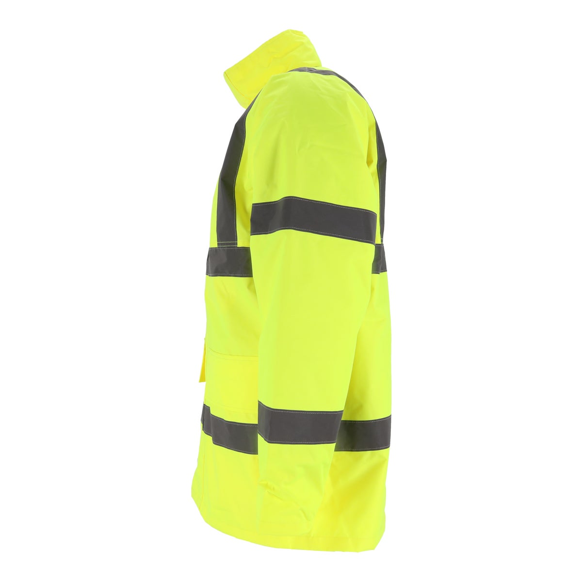 Veiligheidsjas Bahama geel Veiligheidsjas Bahama geel