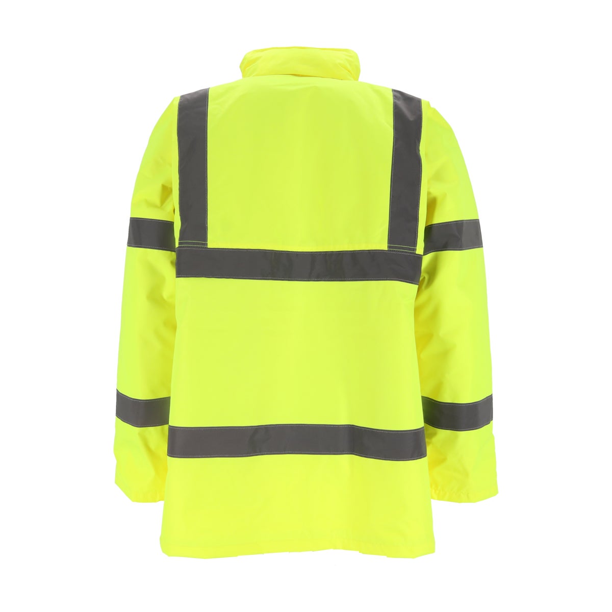 Veiligheidsjas Bahama geel Veiligheidsjas Bahama geel