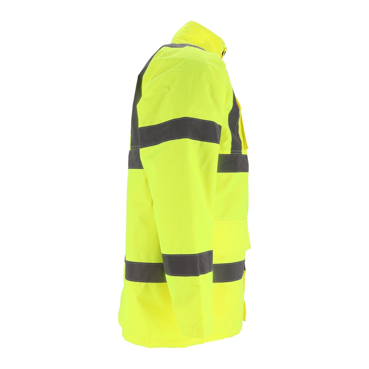 Veiligheidsjas Bahama geel Veiligheidsjas Bahama geel