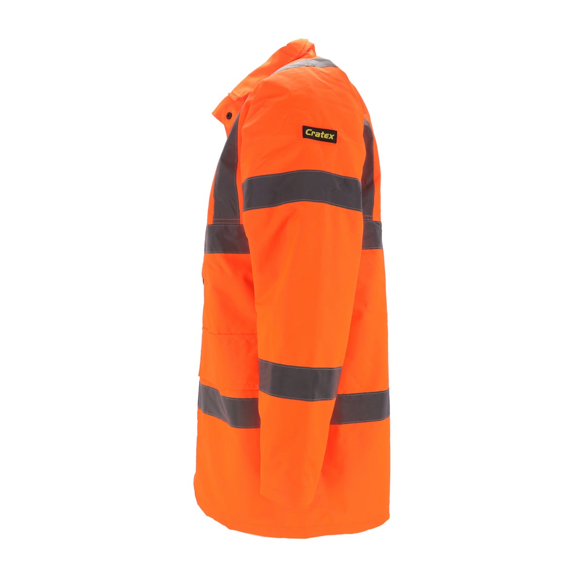 Veiligheidsjas Bahama oranje Veiligheidsjas Bahama oranje