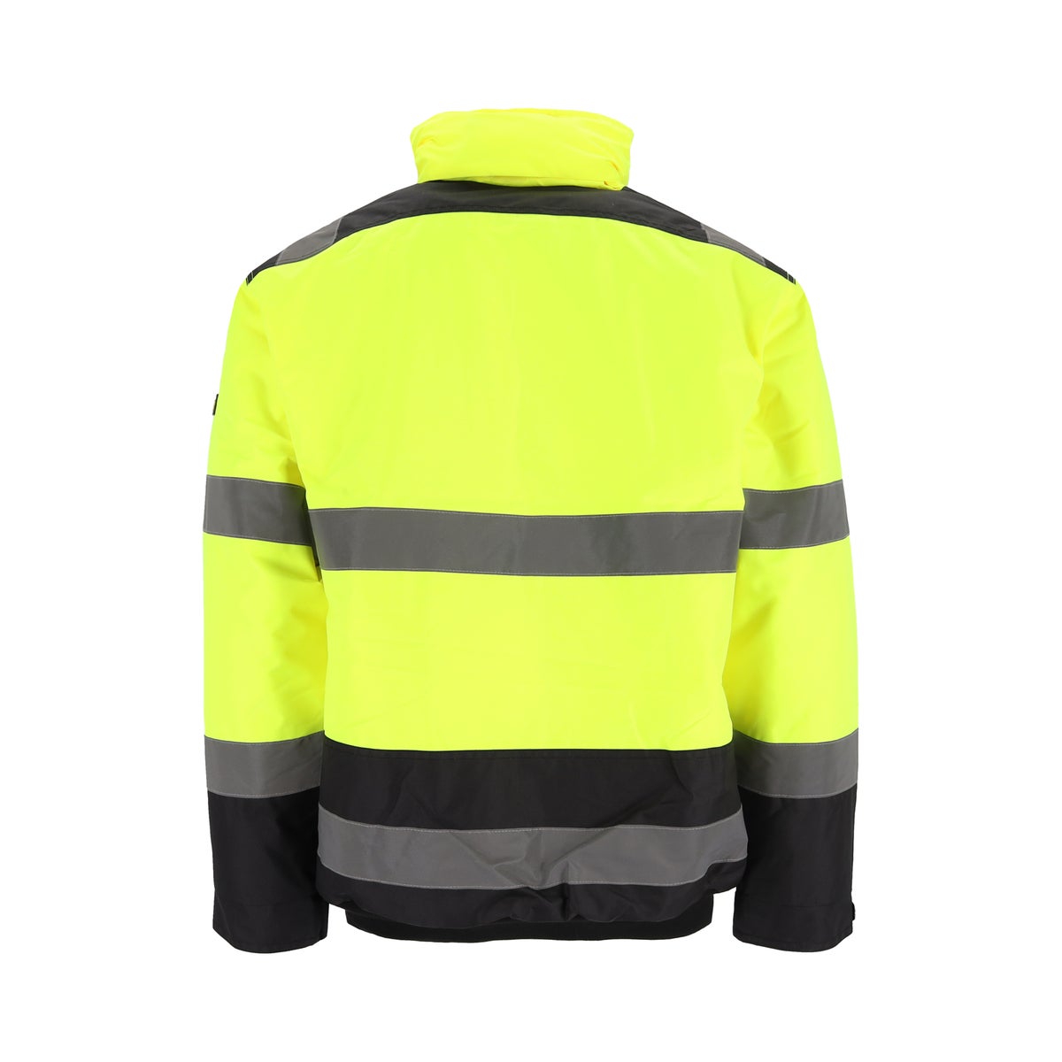 Veiligheidsjas Eubanks geel Veiligheidsjas Eubanks geel