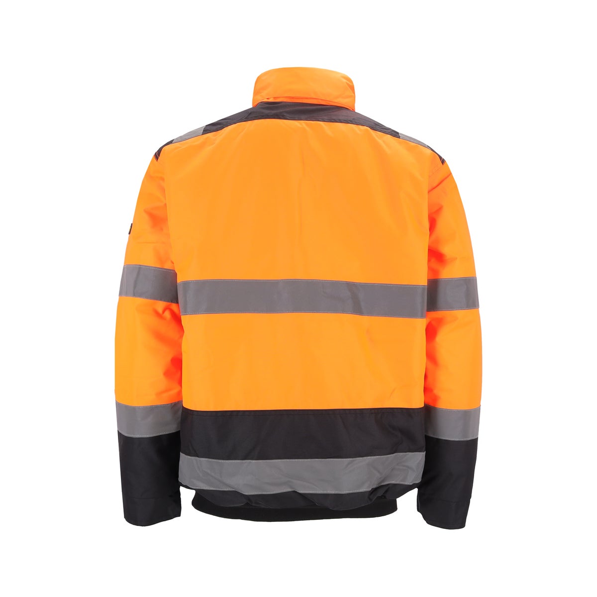 Veiligheidsjas Eubanks oranje Veiligheidsjas Eubanks oranje