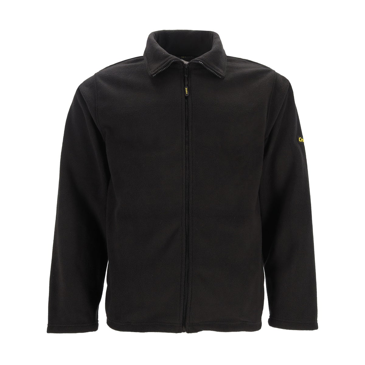Vest Lyndon zwart Vest Lyndon zwart