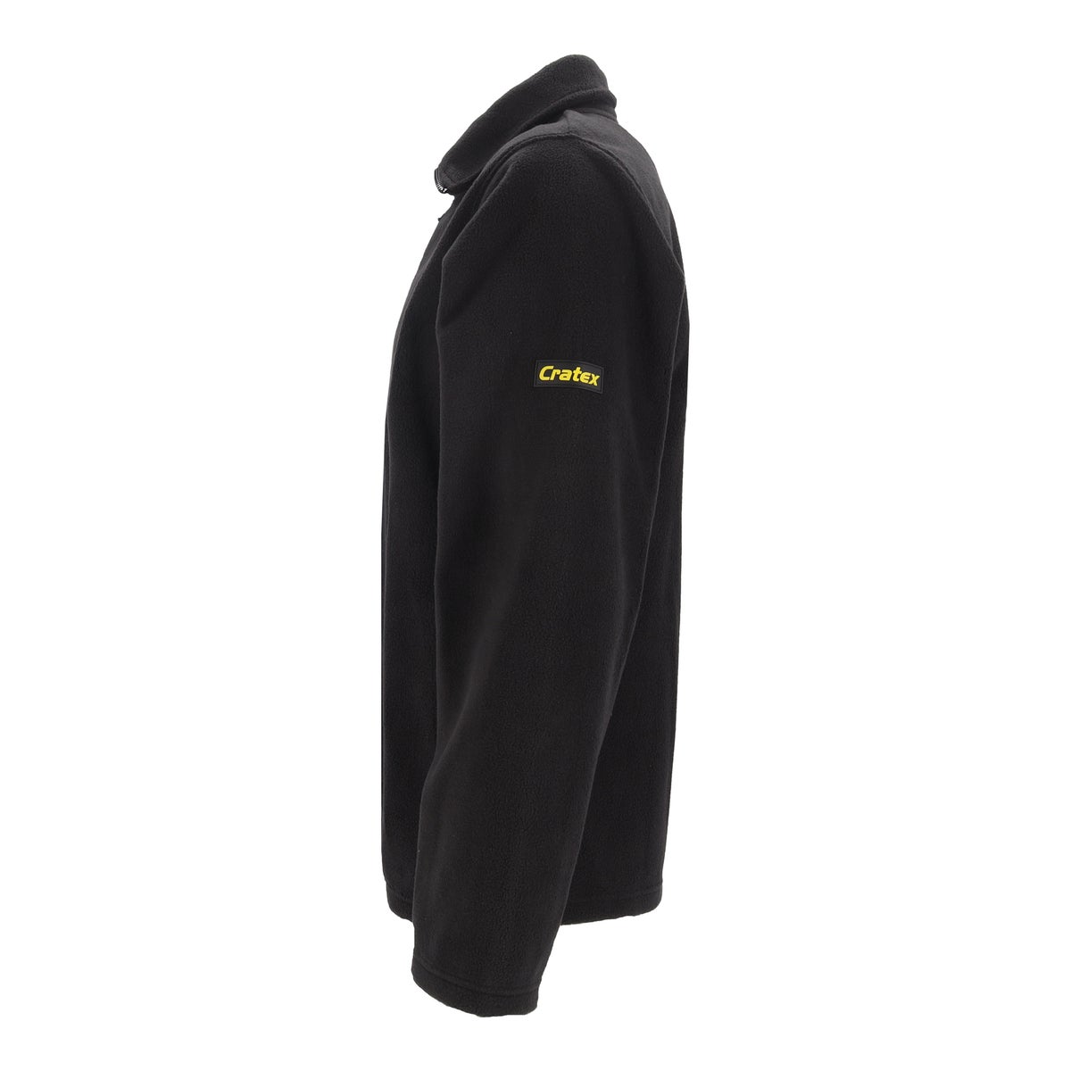 Vest Lyndon zwart Vest Lyndon zwart