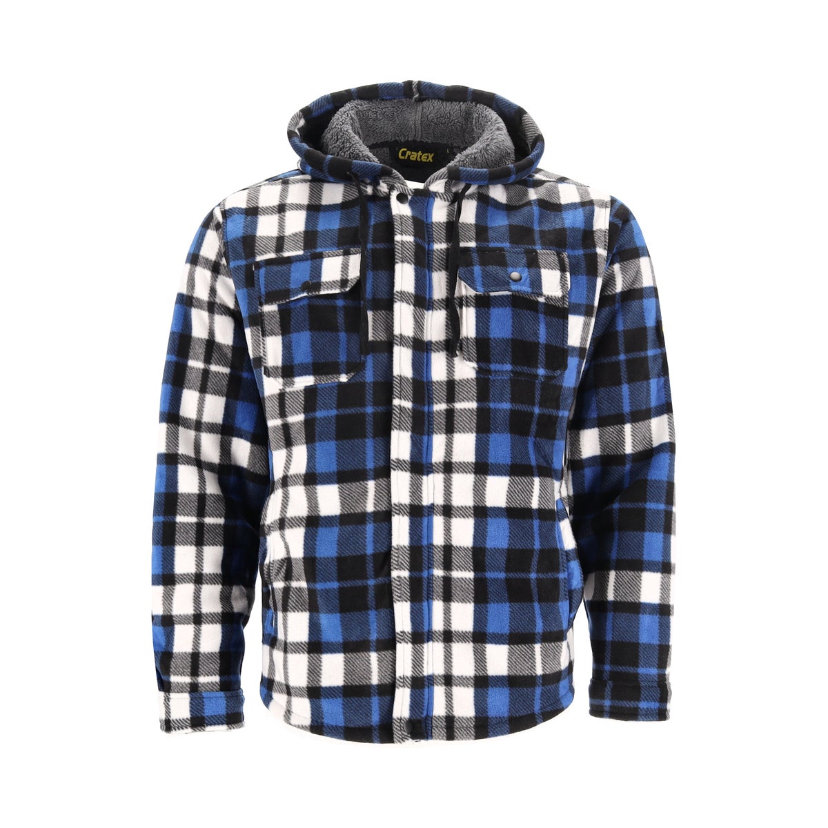 Vest Mulga Vest Mulga