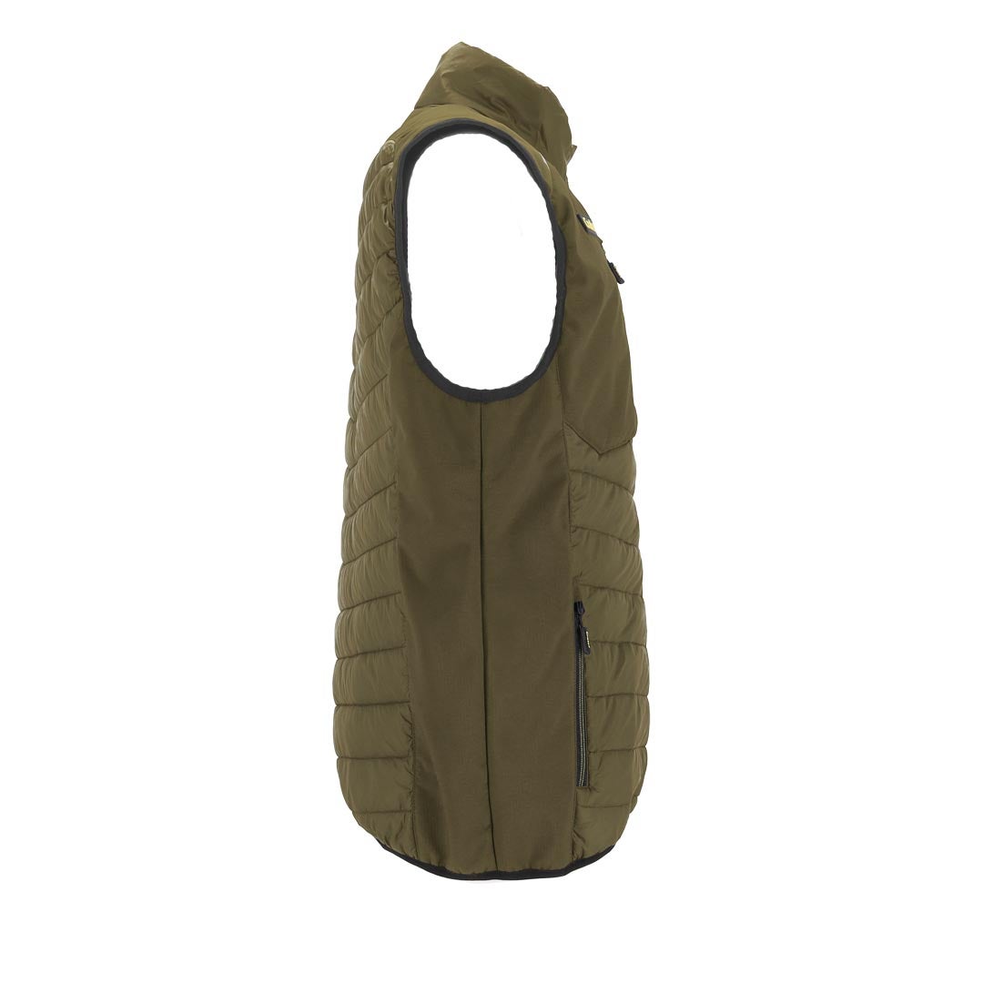 Bodywarmer Lydney groen Bodywarmer Lydney groen