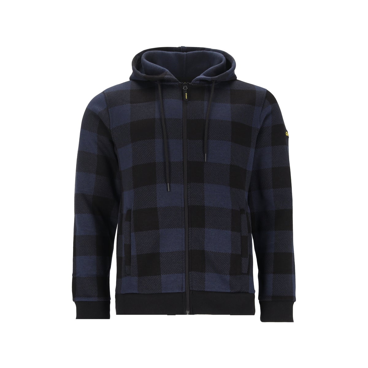 Werkvest Albufeira blauw Werkvest Albufeira blauw