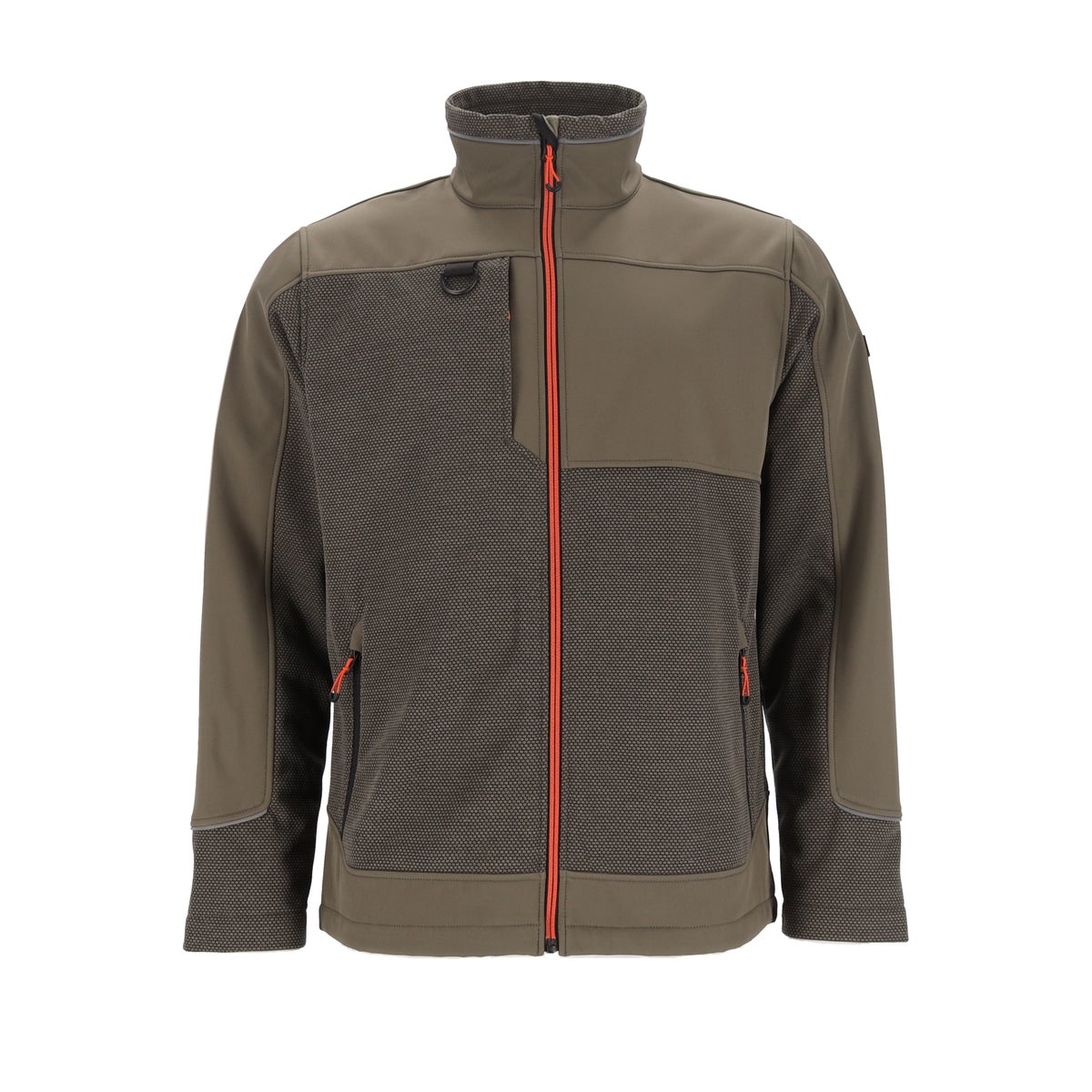 Werkvest Oyen Werkvest Oyen