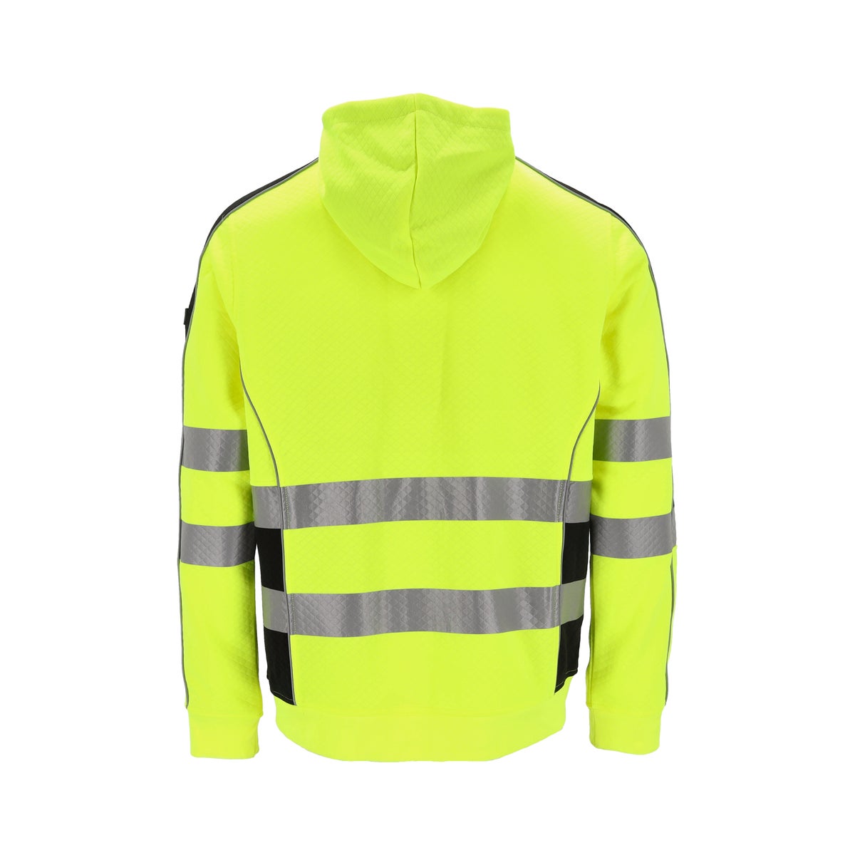 Veiligheidsjas Burlington geel Veiligheidsjas Burlington geel