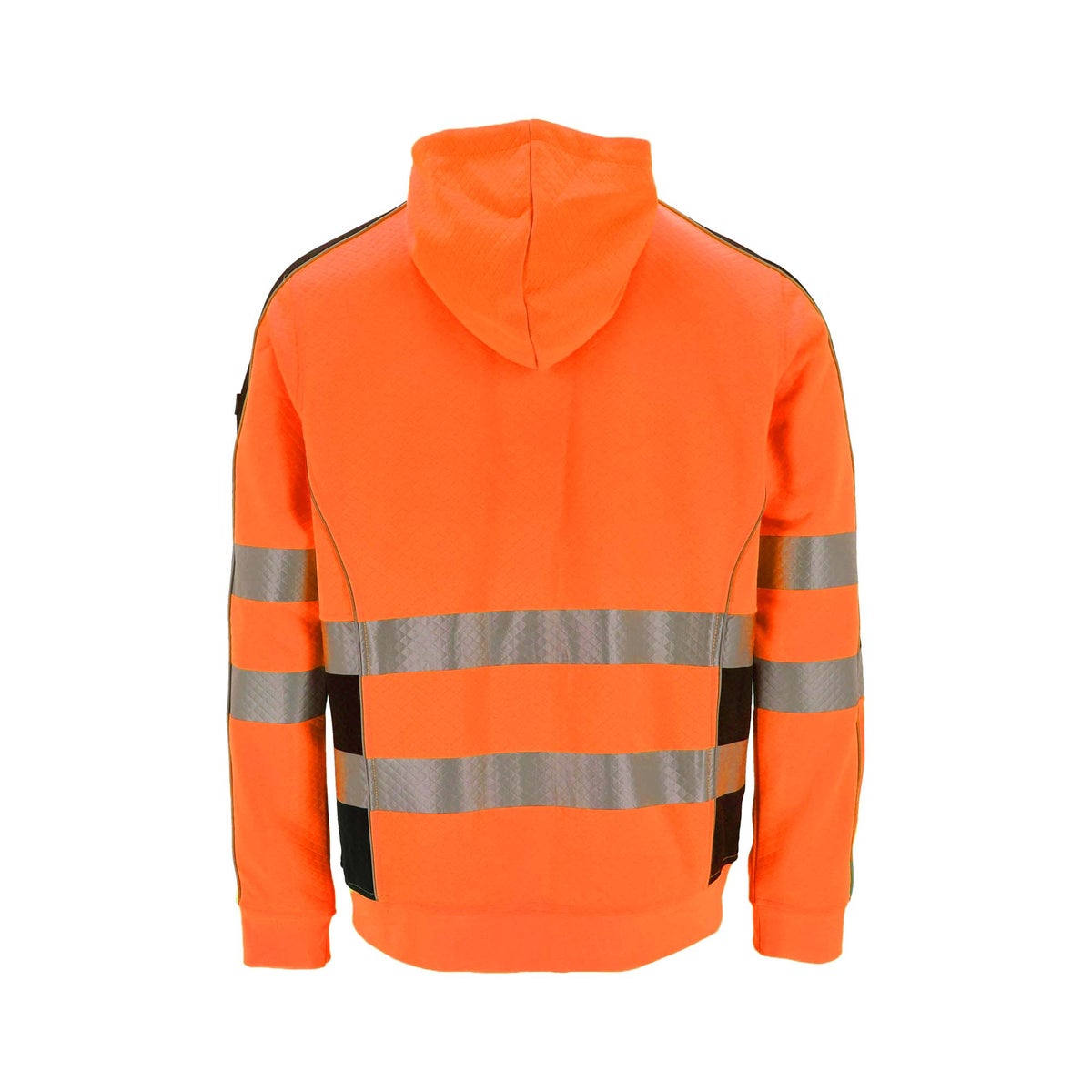 Veiligheidsjas Burlington oranje Veiligheidsjas Burlington oranje