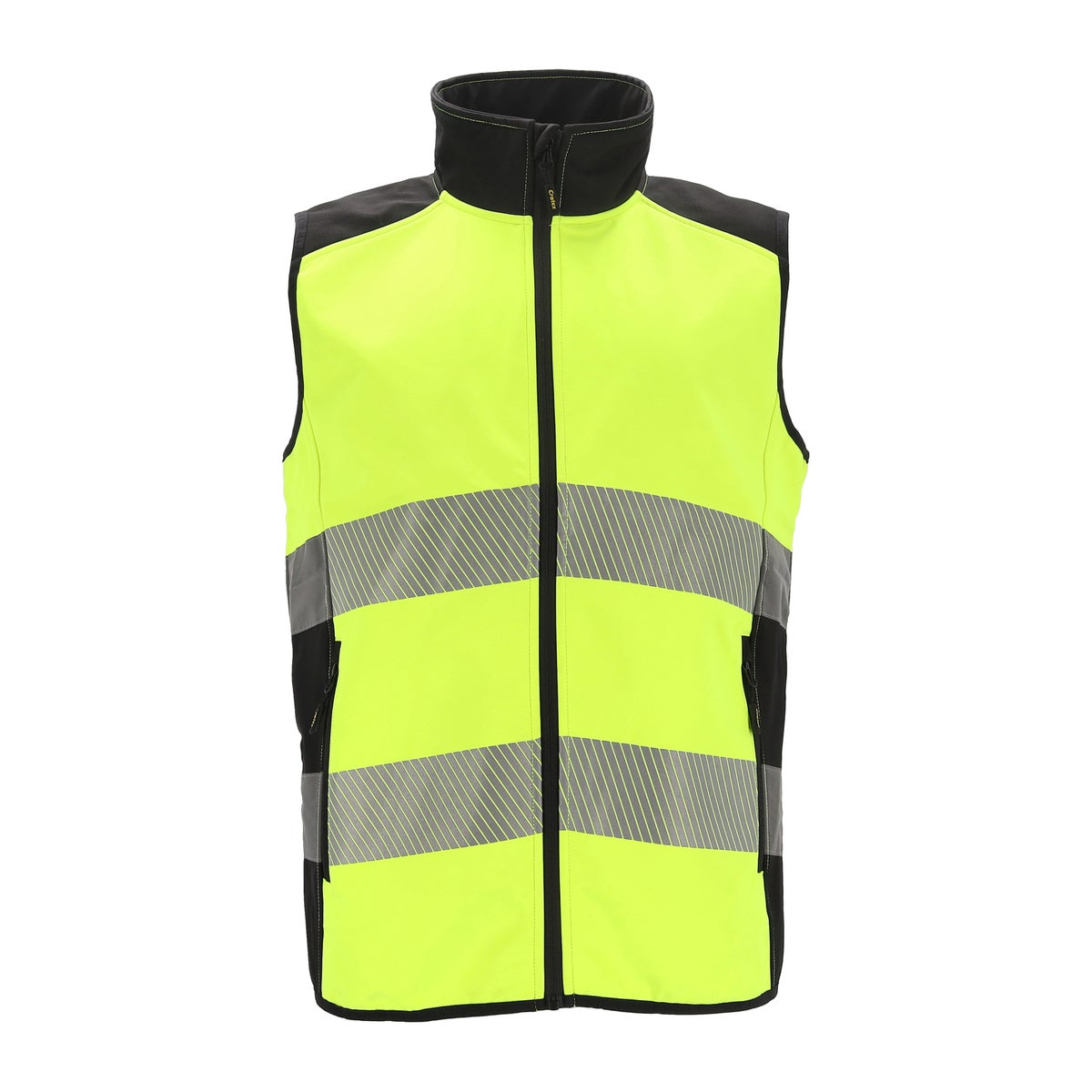 Veiligheidsbodywarmer Springfield Veiligheidsbodywarmer Springfield