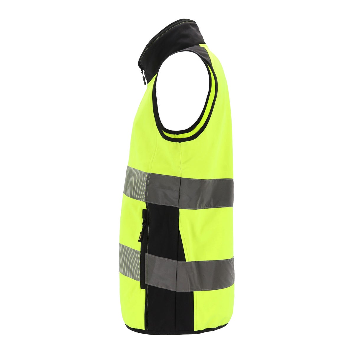 Veiligheidsbodywarmer Springfield Veiligheidsbodywarmer Springfield