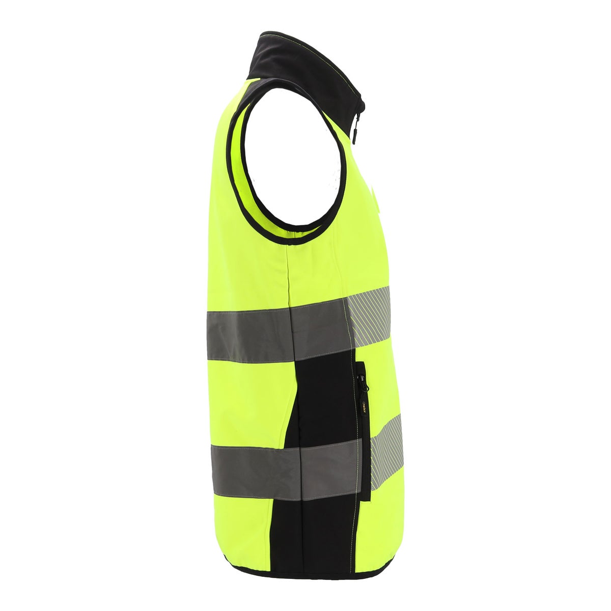Veiligheidsbodywarmer Springfield Veiligheidsbodywarmer Springfield