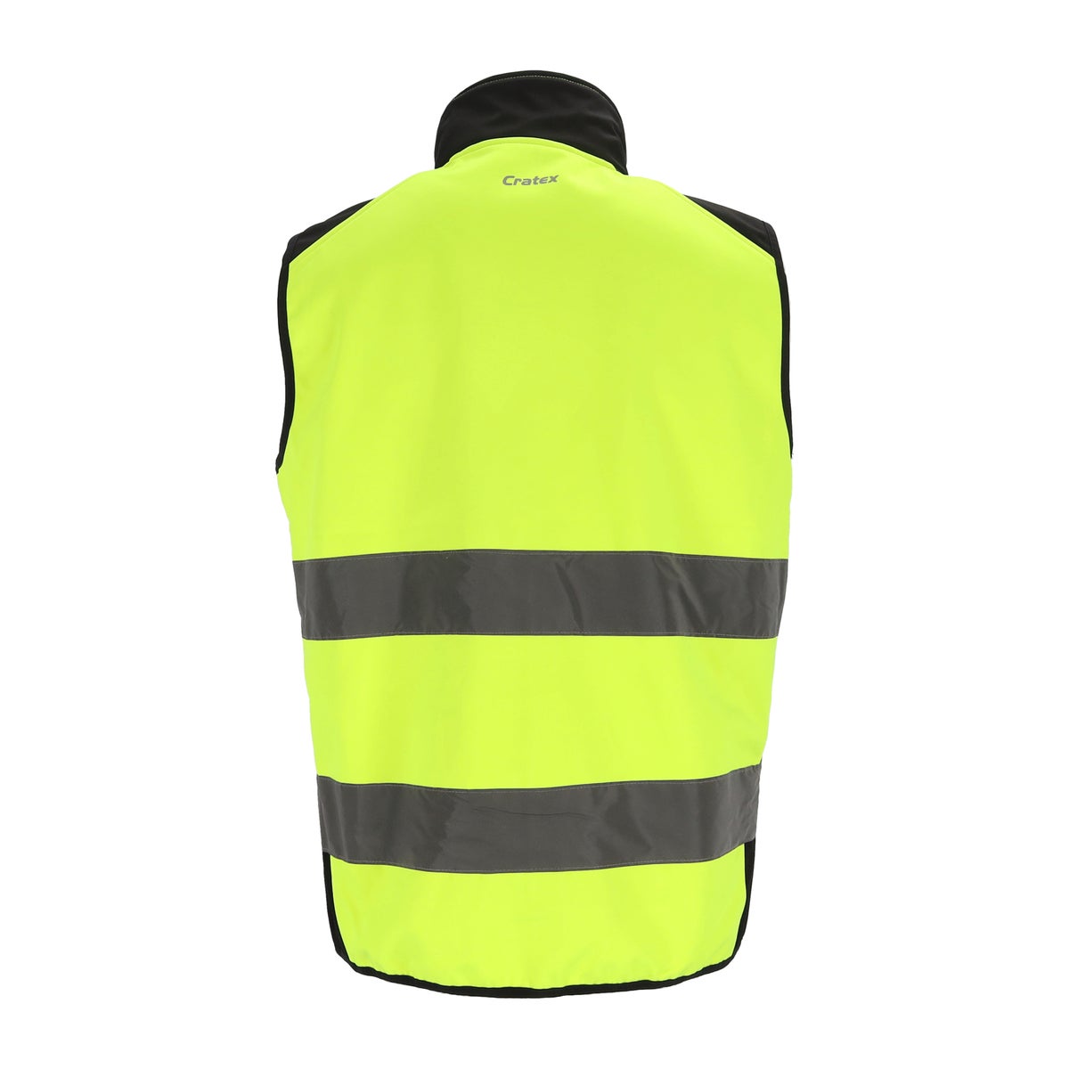 Veiligheidsbodywarmer Springfield Veiligheidsbodywarmer Springfield