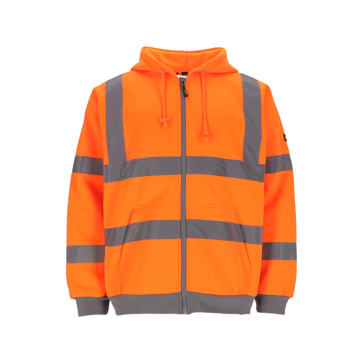 Veiligheidsvest Sterling oranje Veiligheidsvest Sterling oranje