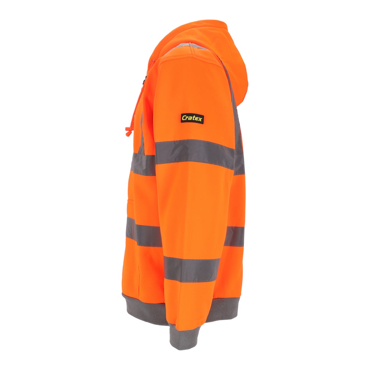 Veiligheidsvest Sterling oranje Veiligheidsvest Sterling oranje