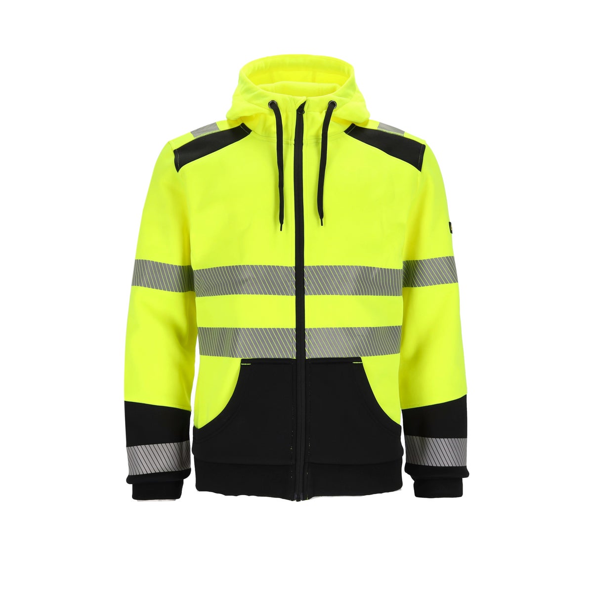 Veiligheidsvest Lexington geel Veiligheidsvest Lexington geel
