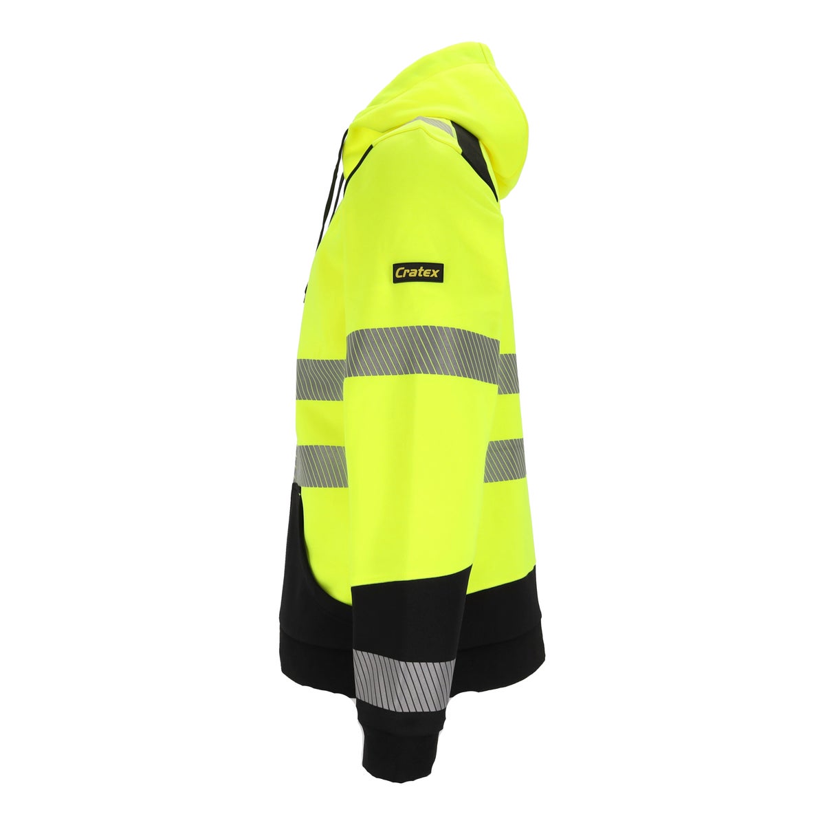 Veiligheidsvest Lexington geel Veiligheidsvest Lexington geel
