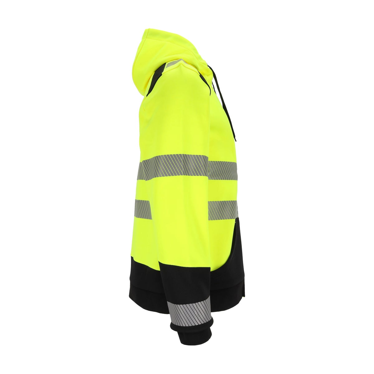 Veiligheidsvest Lexington geel Veiligheidsvest Lexington geel